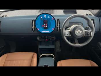 Used MINI Countryman 2024 for sale - 74929723: Photo