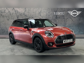 2023 (23) - 1.5 Cooper Classic 6dr Auto Petrol Estate 6-Door