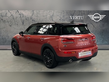Used MINI Clubman 2023 for sale - 75760276: Photo