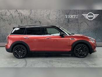 Used MINI Clubman 2023 for sale - 75760276: Photo
