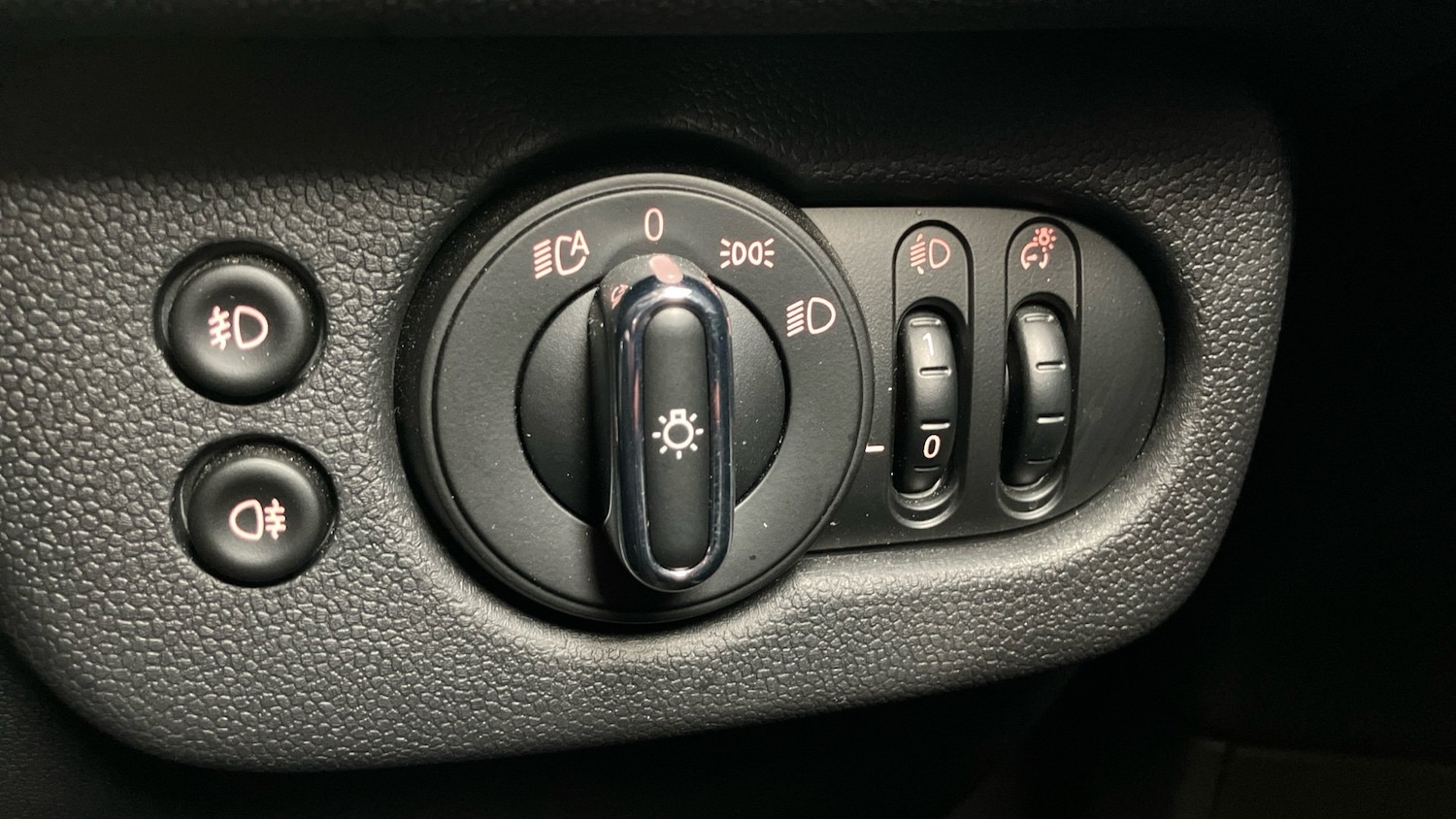 Vehicle 45