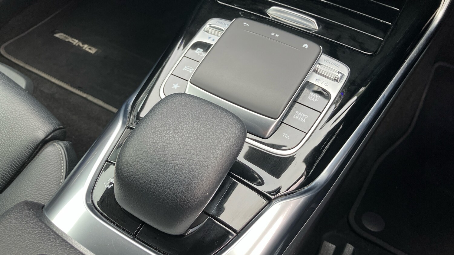 Used Mercedes-Benz A-Class 2019 for sale - 77812850: Photo 10