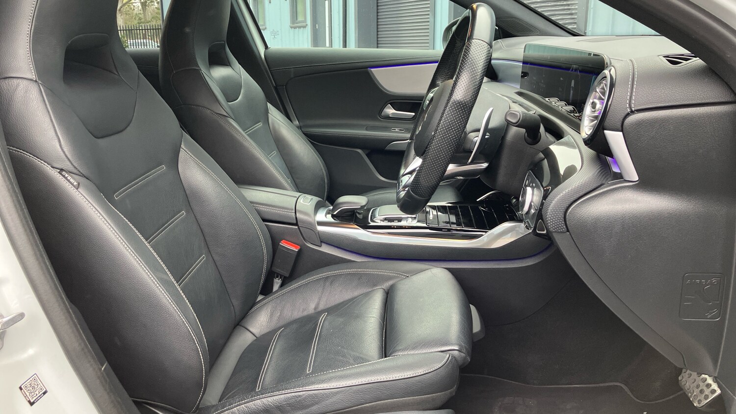 Used Mercedes-Benz A-Class 2019 for sale - 77812850: Photo 11