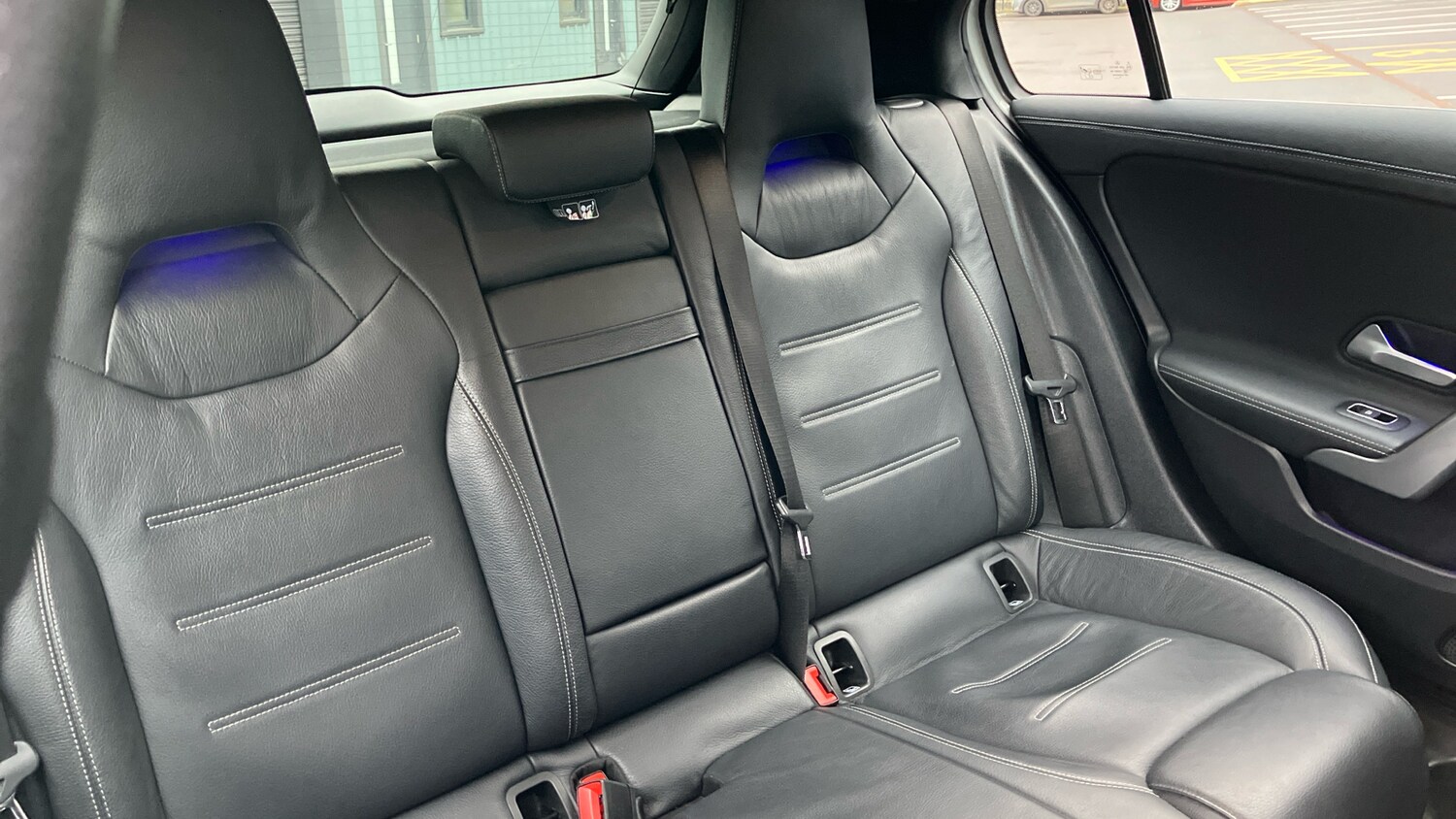 Used Mercedes-Benz A-Class 2019 for sale - 77812850: Photo 12