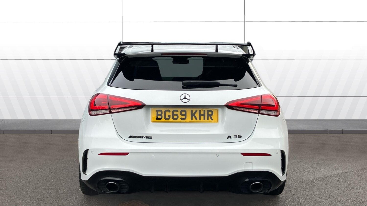 Used Mercedes-Benz A-Class 2019 for sale - 77812850: Photo 15