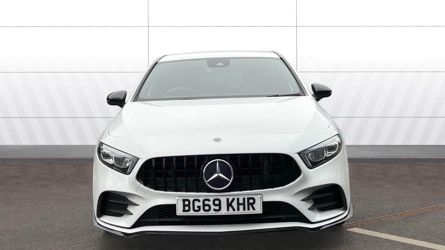 Used Mercedes-Benz A-Class 2019 for sale - 77812850: Photo 16