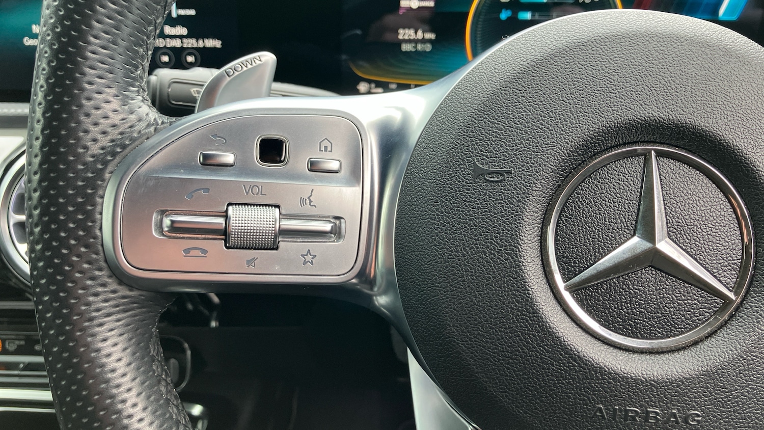 Used Mercedes-Benz A-Class 2019 for sale - 77812850: Photo 17