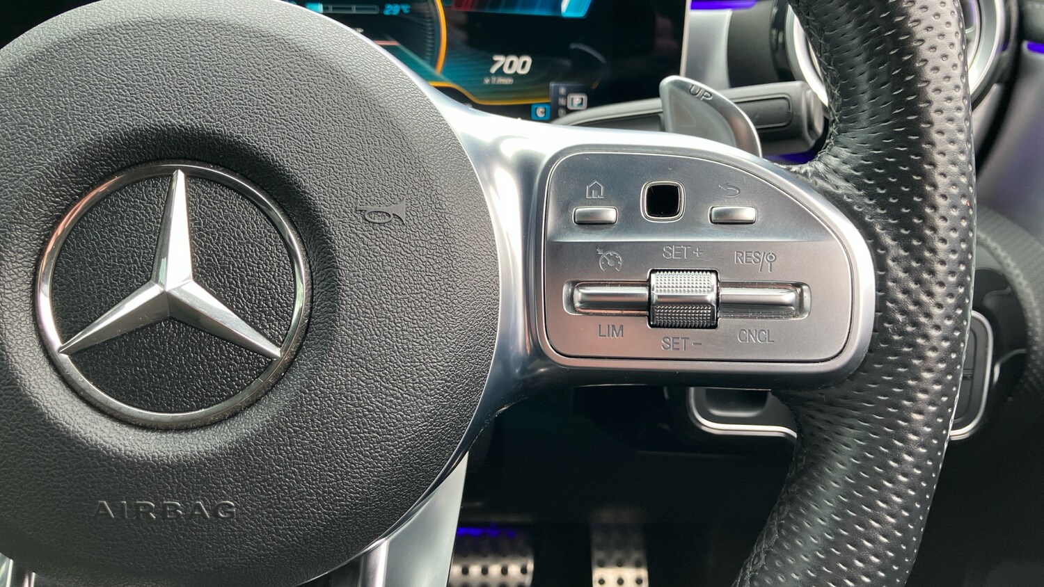 Used Mercedes-Benz A-Class 2019 for sale - 77812850: Photo 18