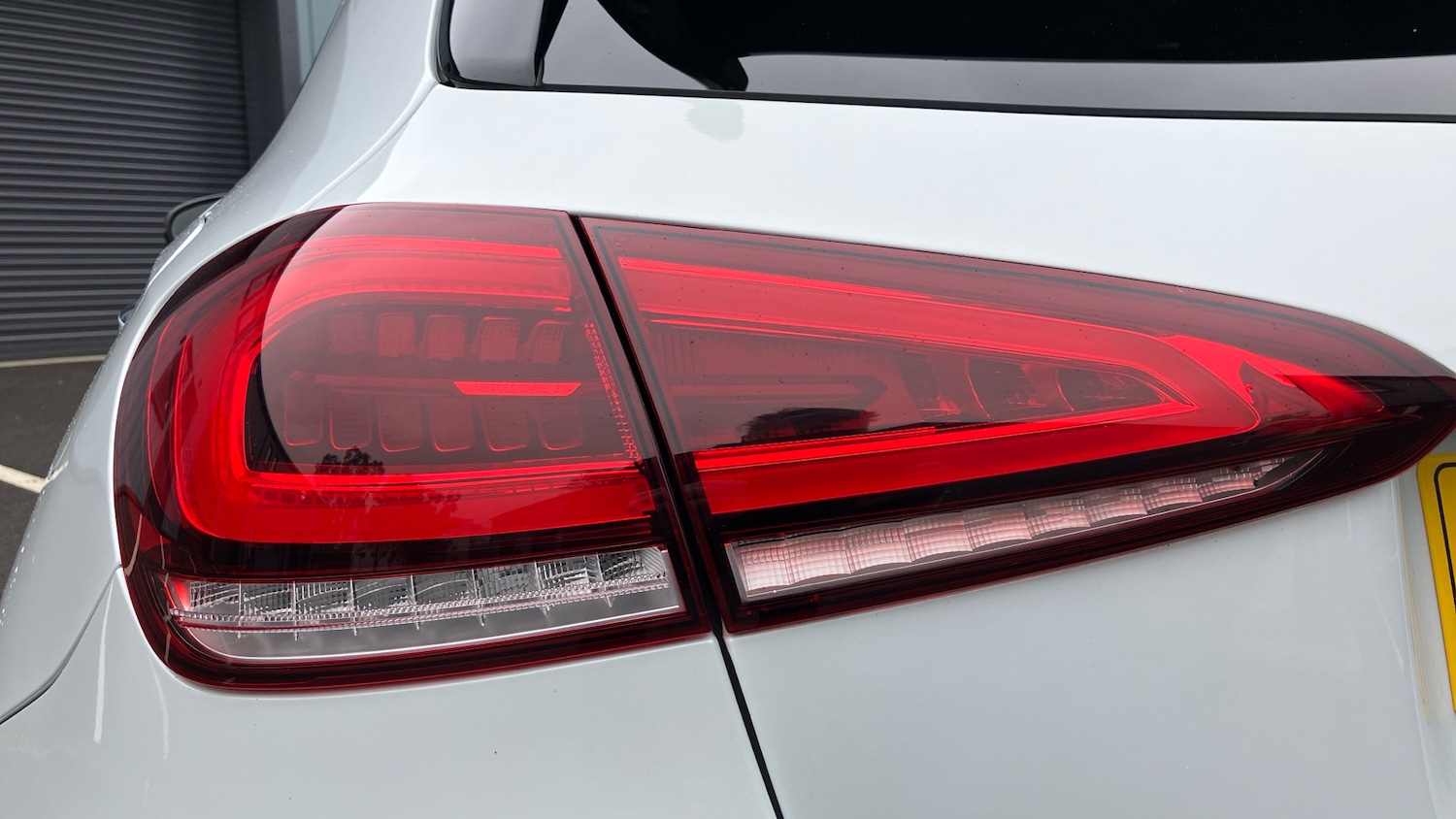 Used Mercedes-Benz A-Class 2019 for sale - 77812850: Photo 22