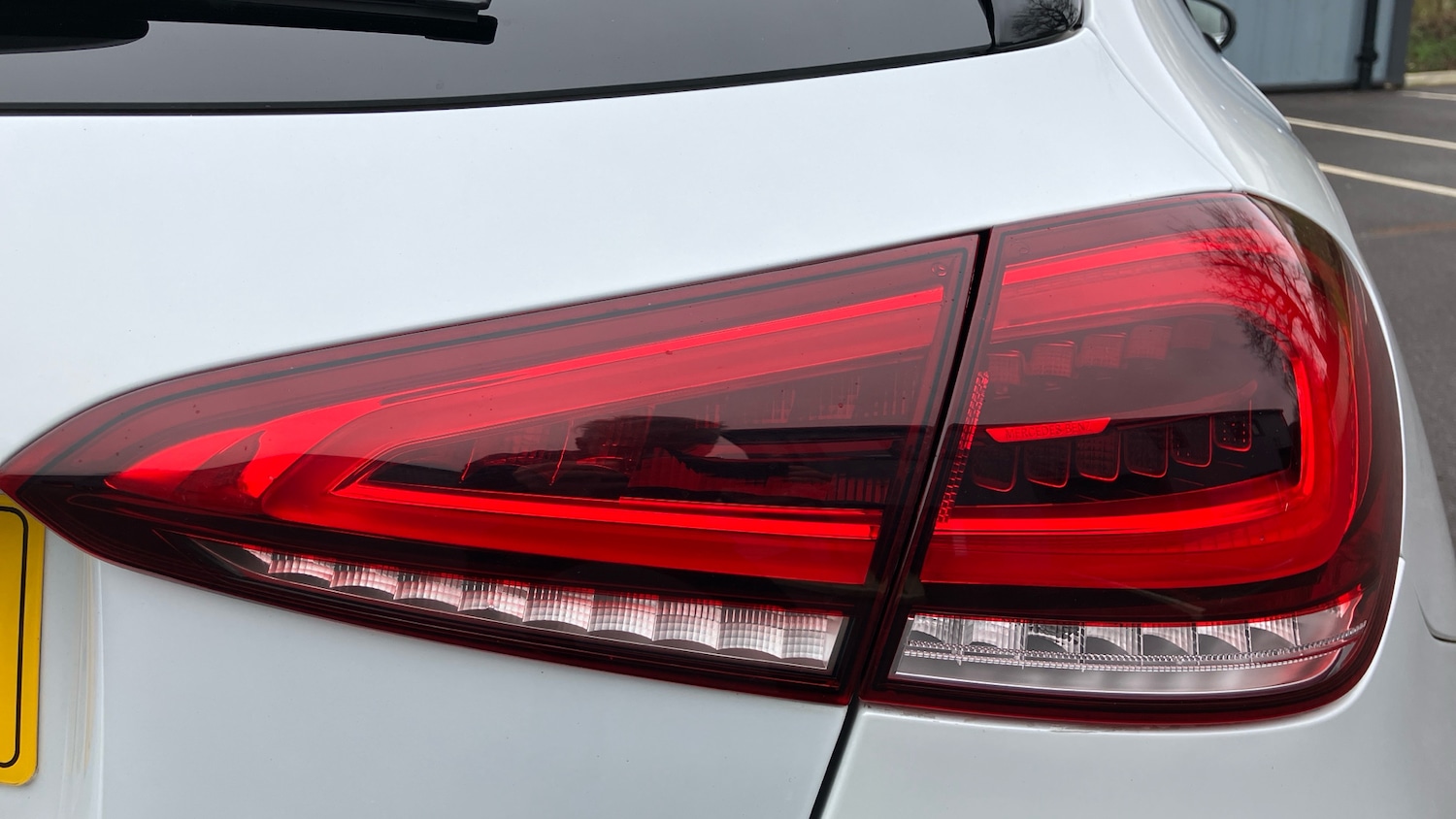 Used Mercedes-Benz A-Class 2019 for sale - 77812850: Photo 25