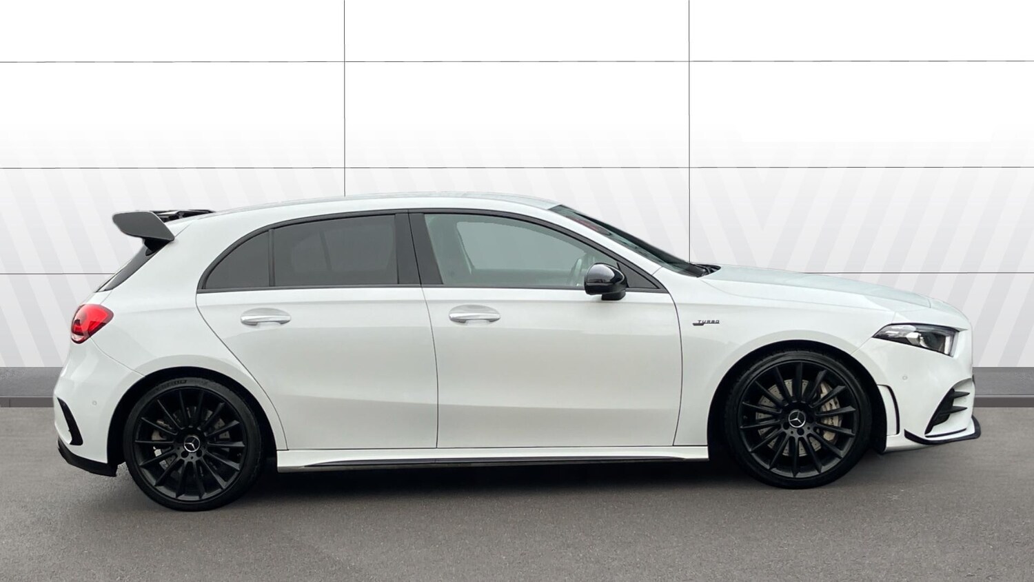 Used Mercedes-Benz A-Class 2019 for sale - 77812850: Photo 3