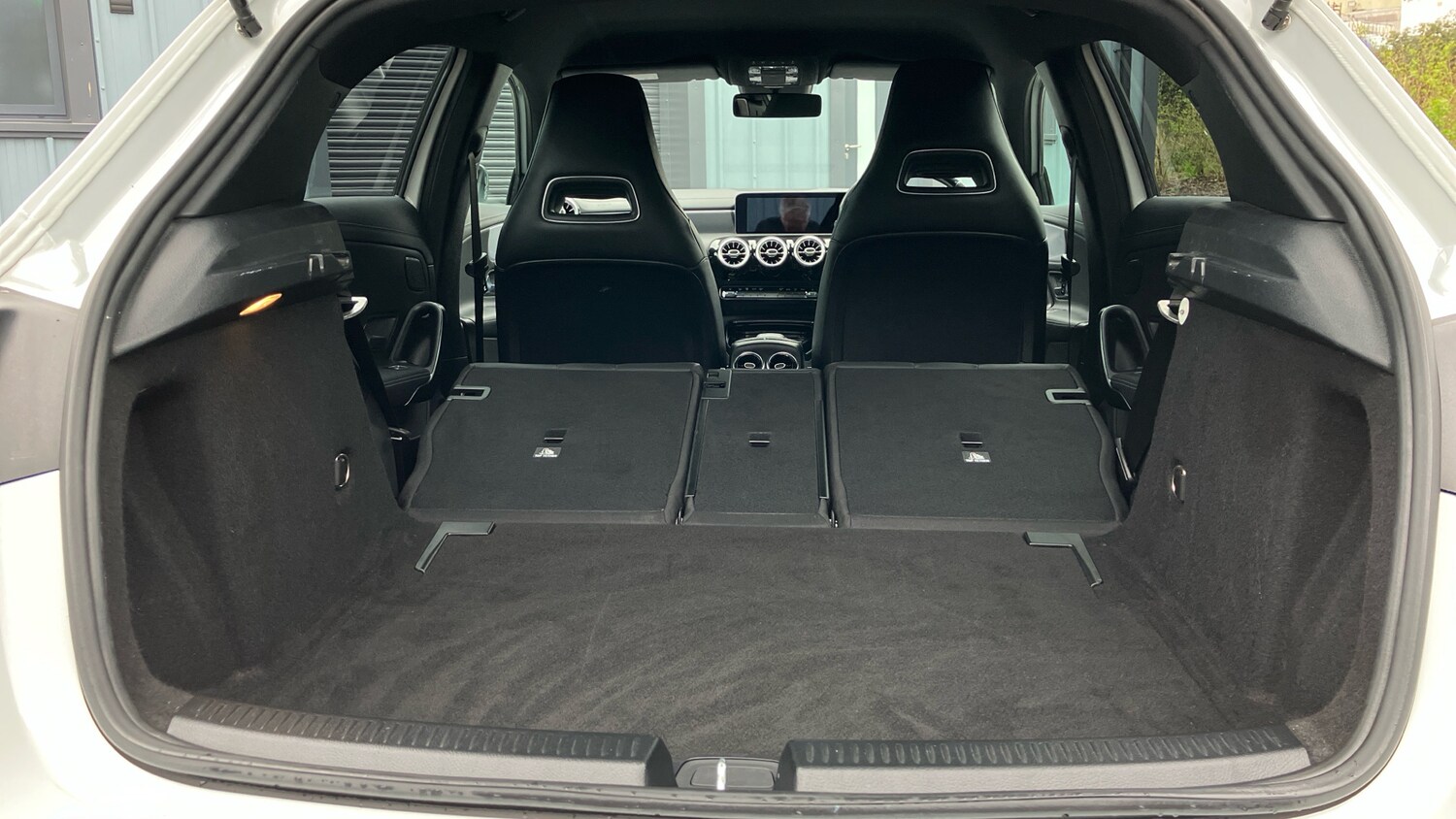 Used Mercedes-Benz A-Class 2019 for sale - 77812850: Photo 32