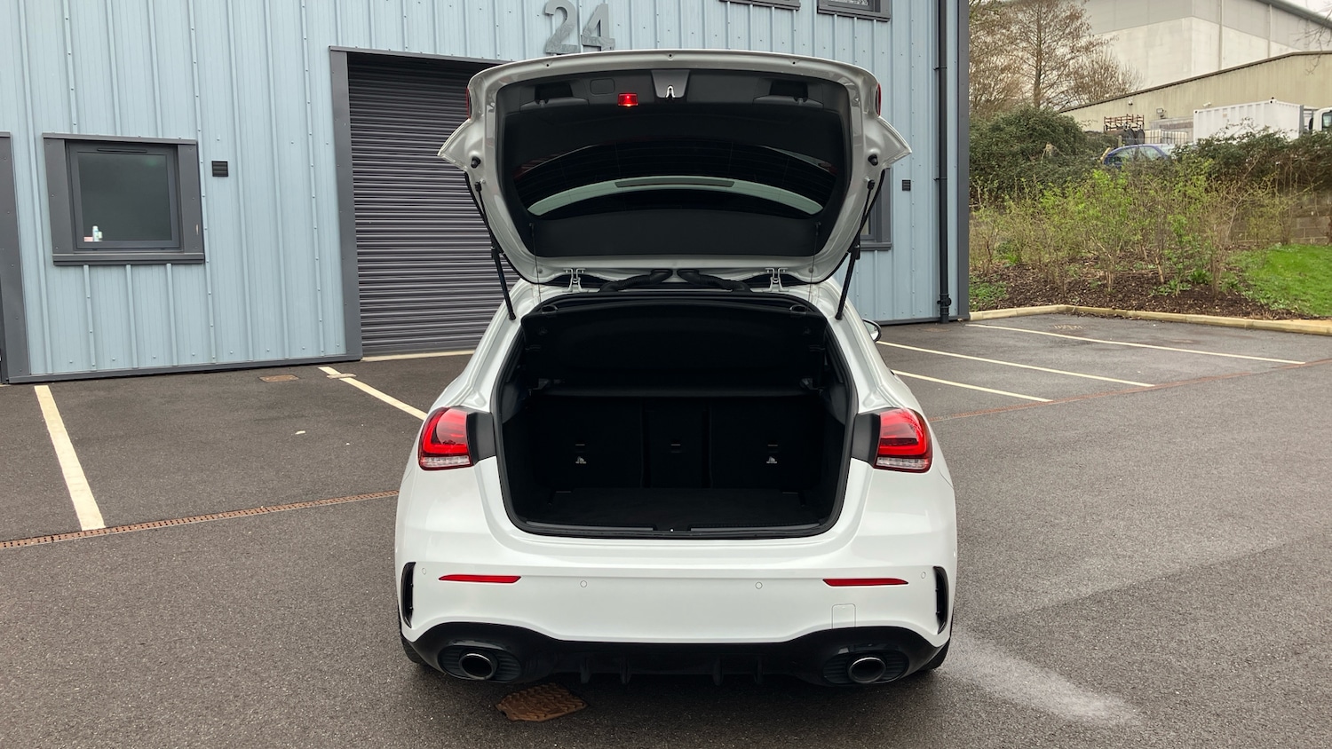 Used Mercedes-Benz A-Class 2019 for sale - 77812850: Photo 33