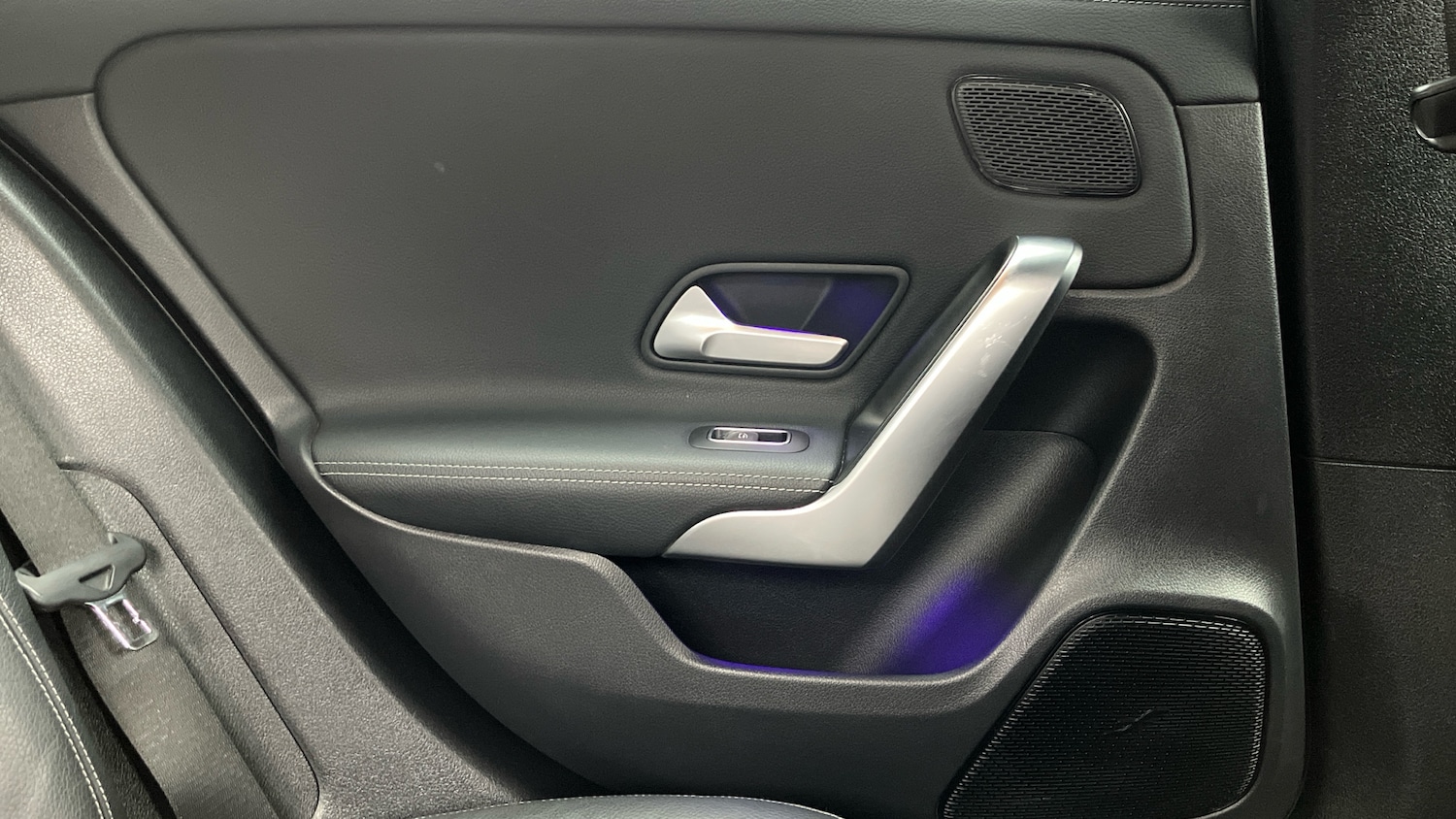 Used Mercedes-Benz A-Class 2019 for sale - 77812850: Photo 34