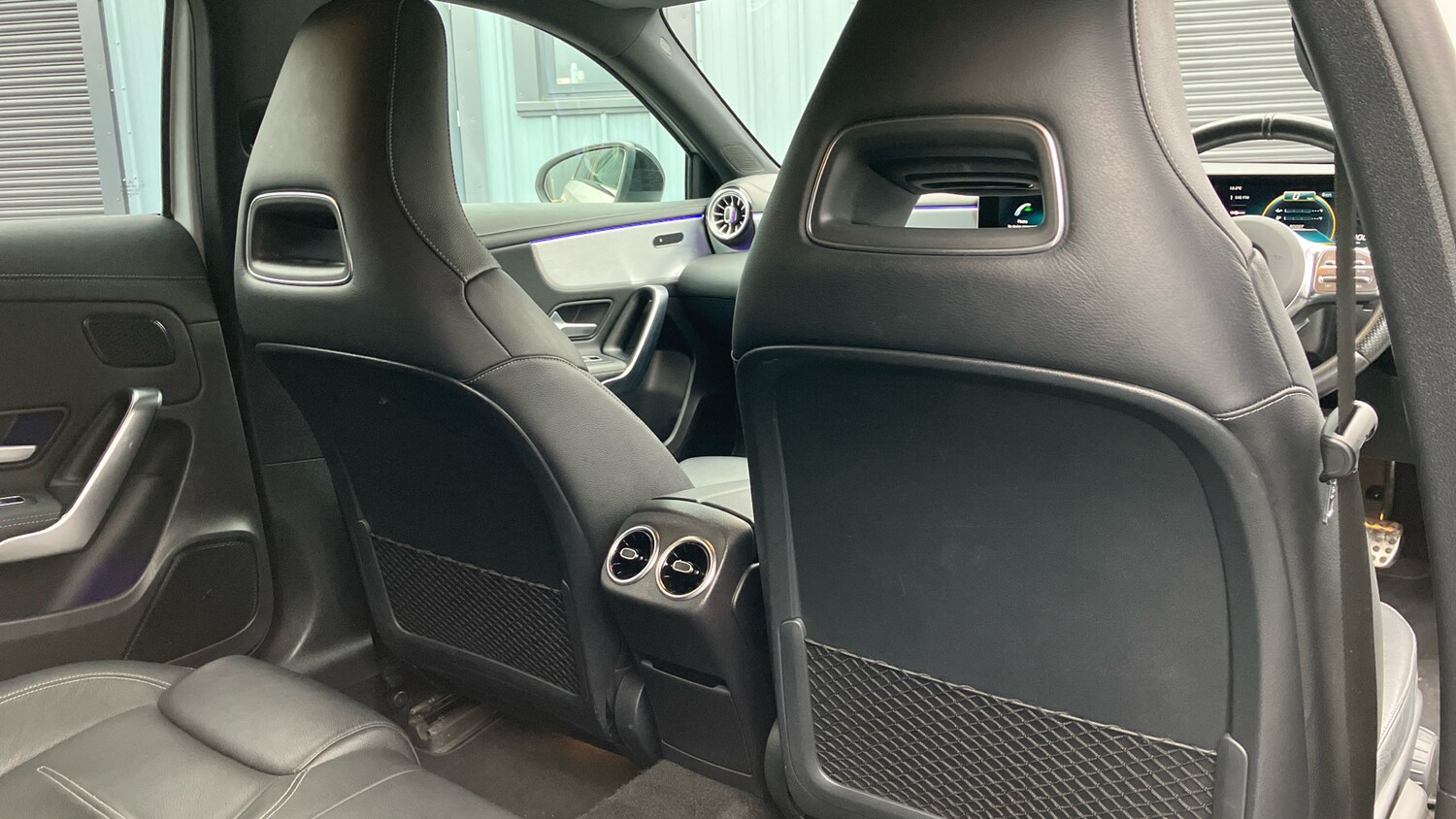 Used Mercedes-Benz A-Class 2019 for sale - 77812850: Photo 39