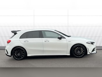 Used Mercedes-Benz A-Class 2019 for sale - 77812850: Photo