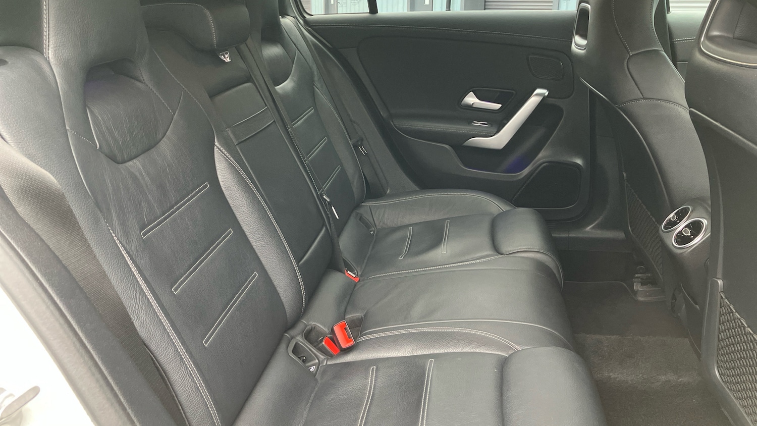 Used Mercedes-Benz A-Class 2019 for sale - 77812850: Photo 40