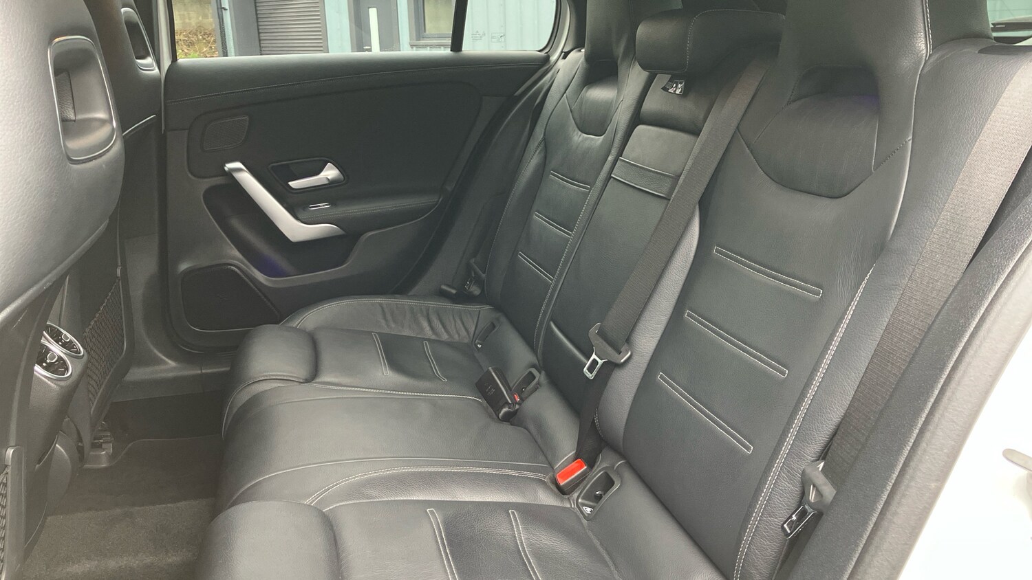 Used Mercedes-Benz A-Class 2019 for sale - 77812850: Photo 43