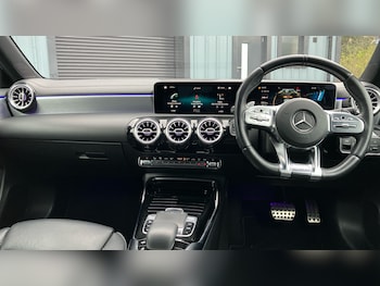 Used Mercedes-Benz A-Class 2019 for sale - 77812850: Photo