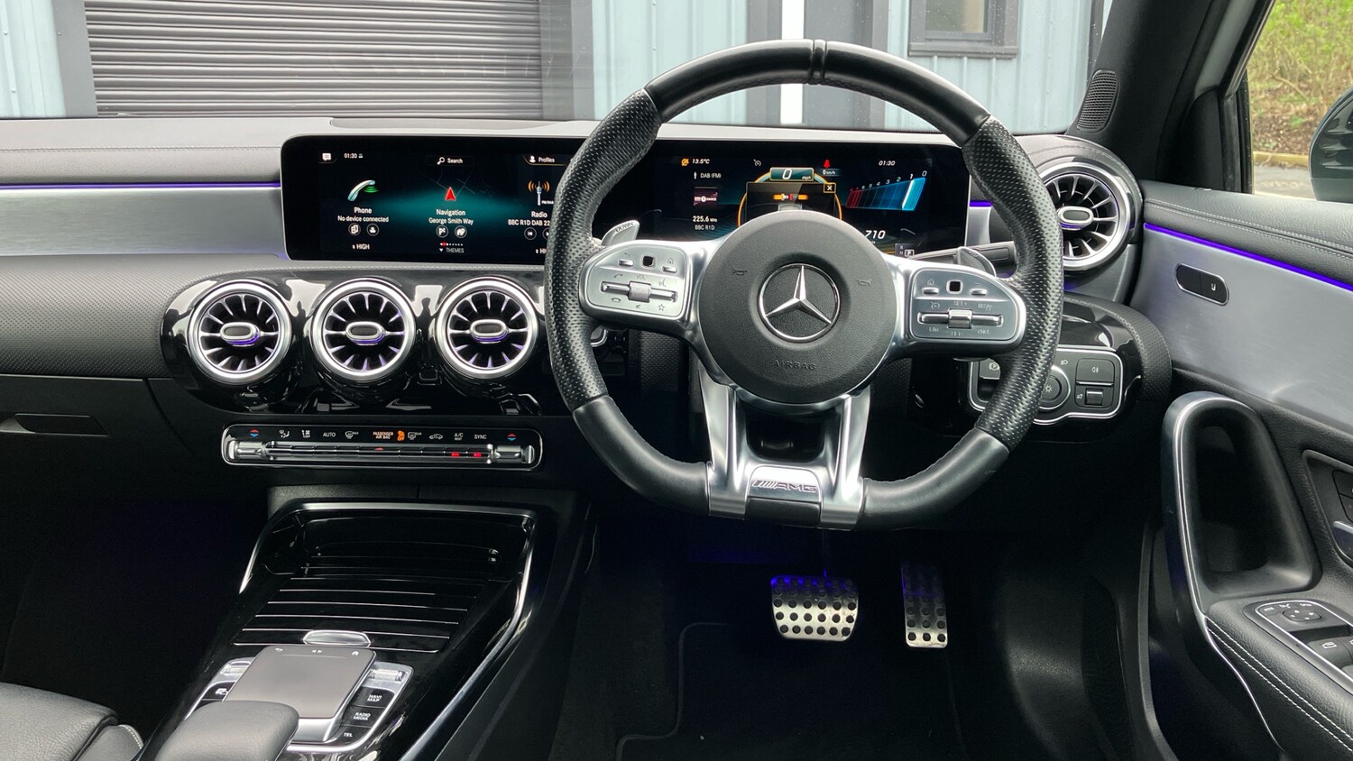 Used Mercedes-Benz A-Class 2019 for sale - 77812850: Photo 5