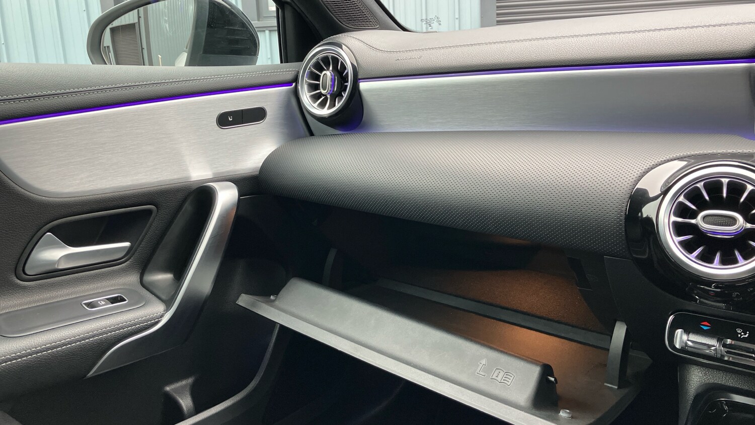 Used Mercedes-Benz A-Class 2019 for sale - 77812850: Photo 53