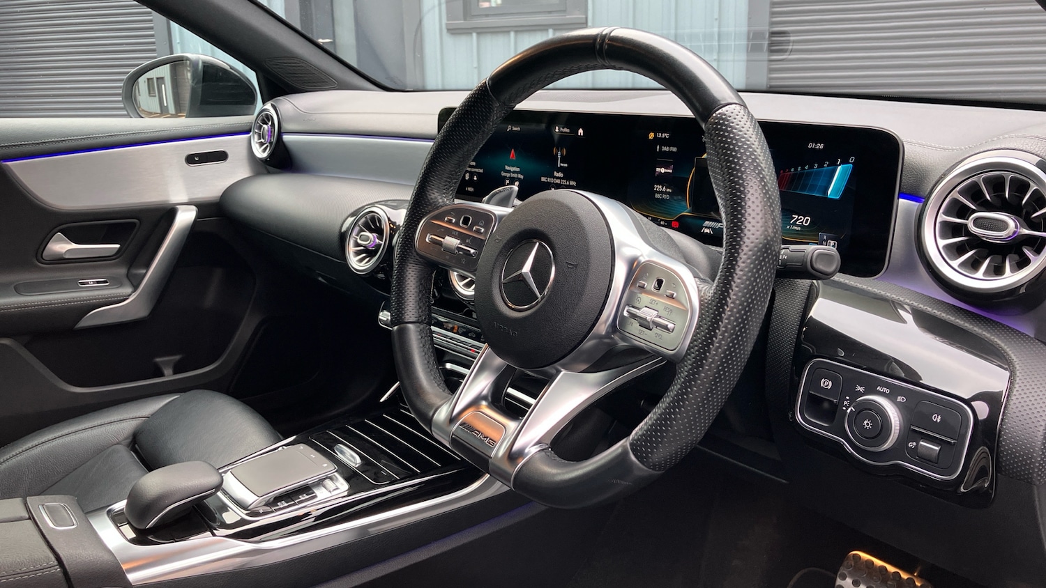 Used Mercedes-Benz A-Class 2019 for sale - 77812850: Photo 6