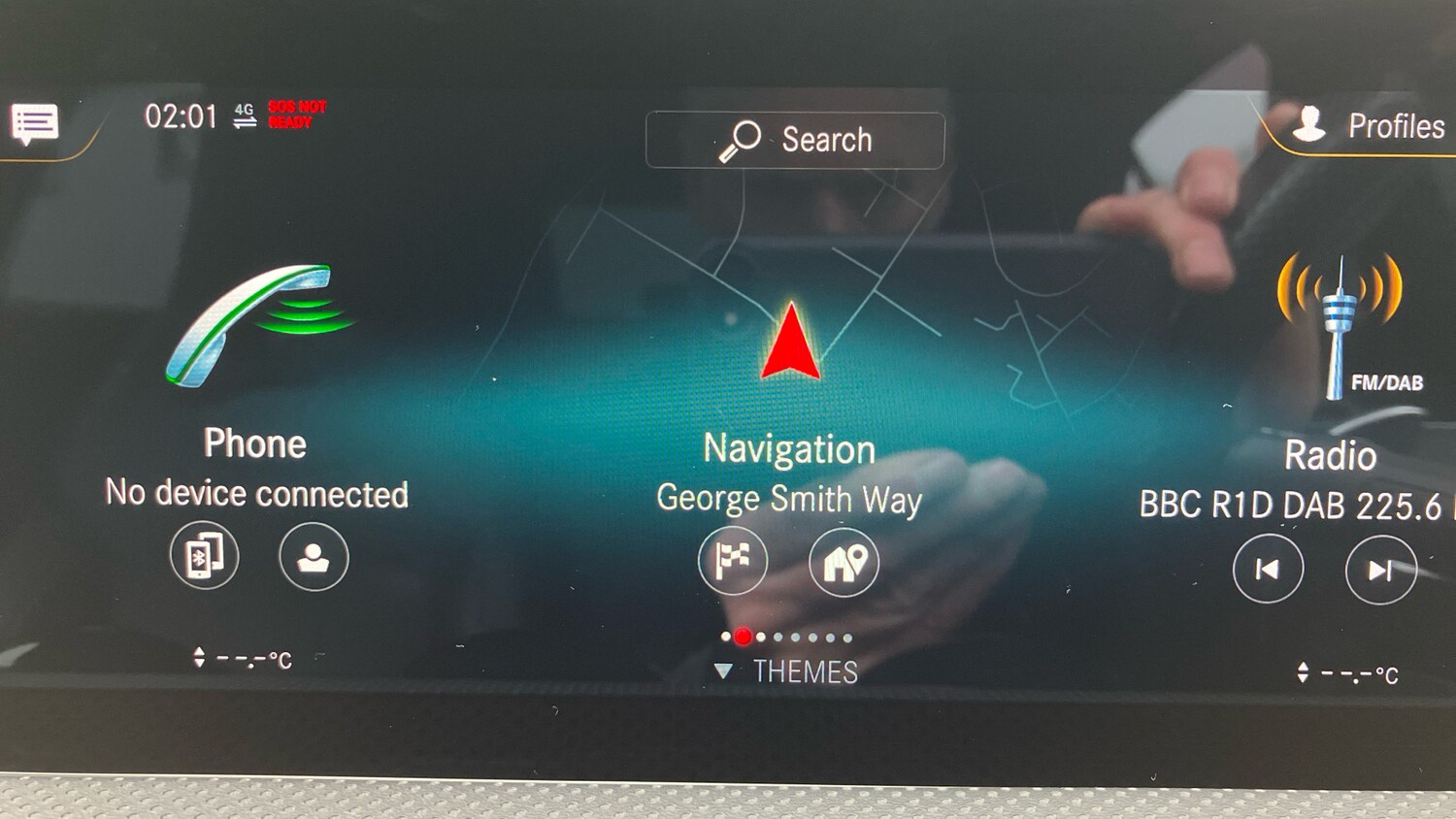 Used Mercedes-Benz A-Class 2019 for sale - 77812850: Photo 60