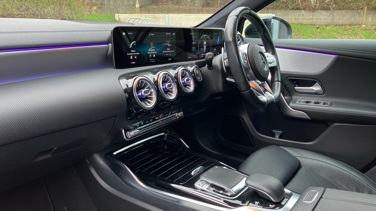 Used Mercedes-Benz A-Class 2019 for sale - 77812850: Photo 7