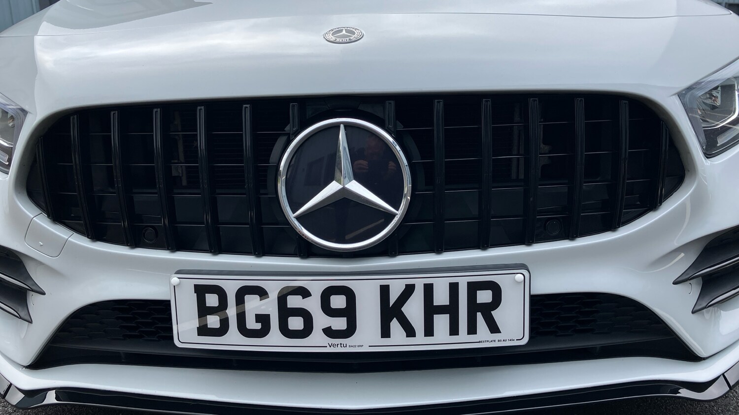 Used Mercedes-Benz A-Class 2019 for sale - 77812850: Photo 73