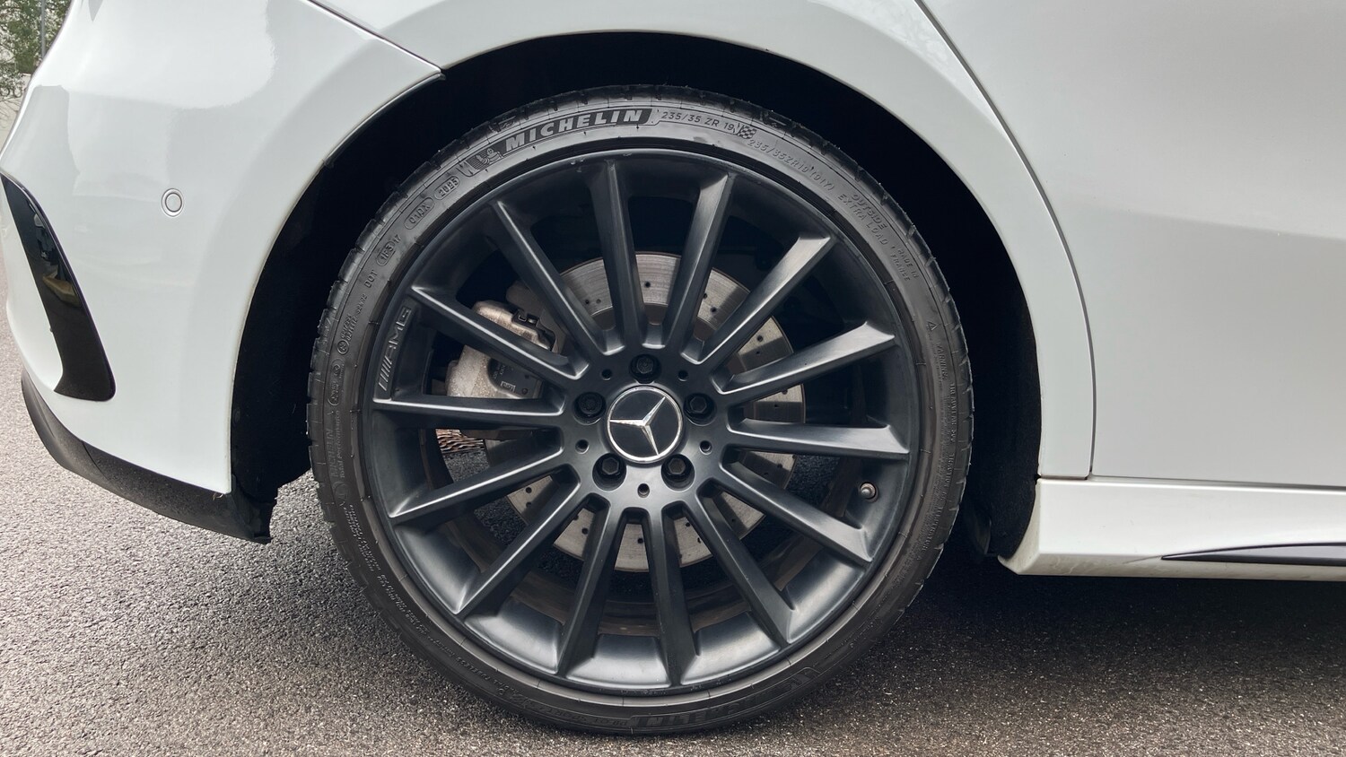 Used Mercedes-Benz A-Class 2019 for sale - 77812850: Photo 81