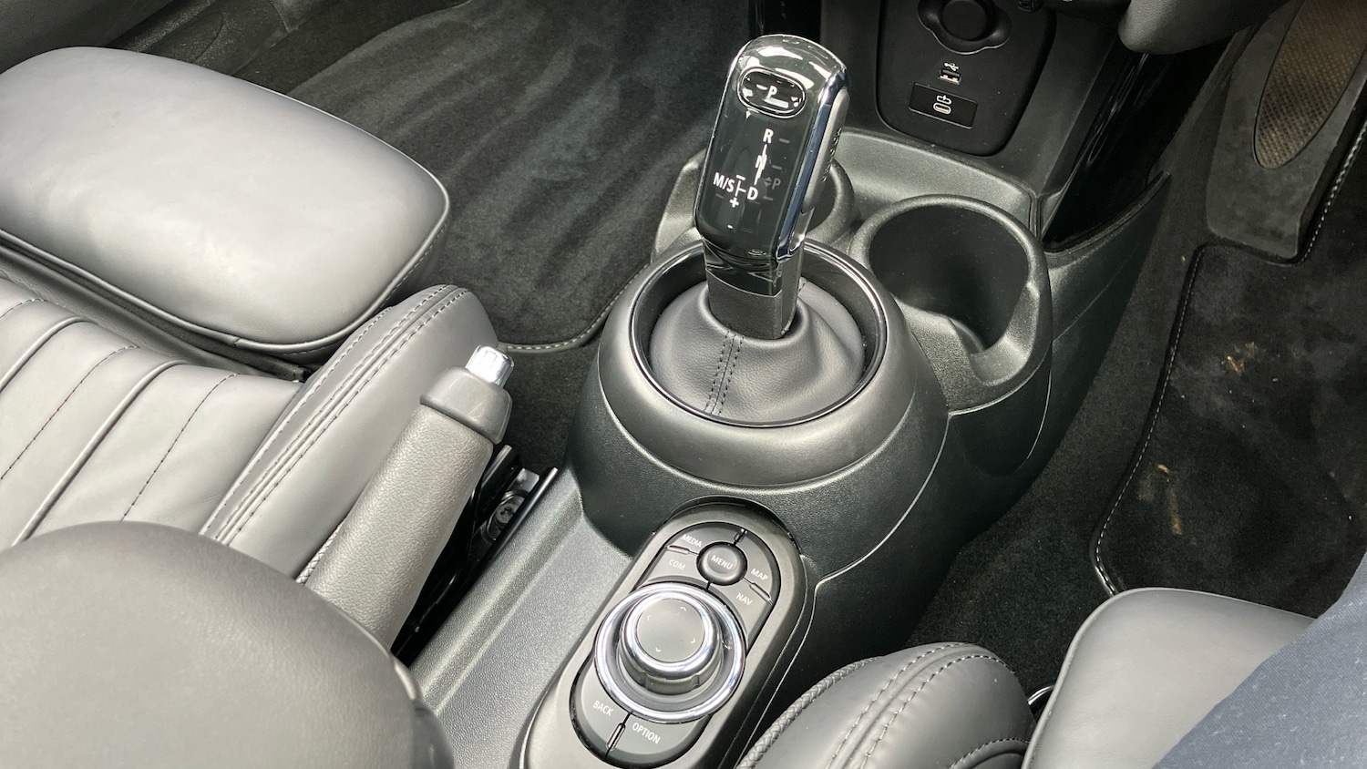 Used MINI Hatch 2023 for sale - 77918474: Photo 10