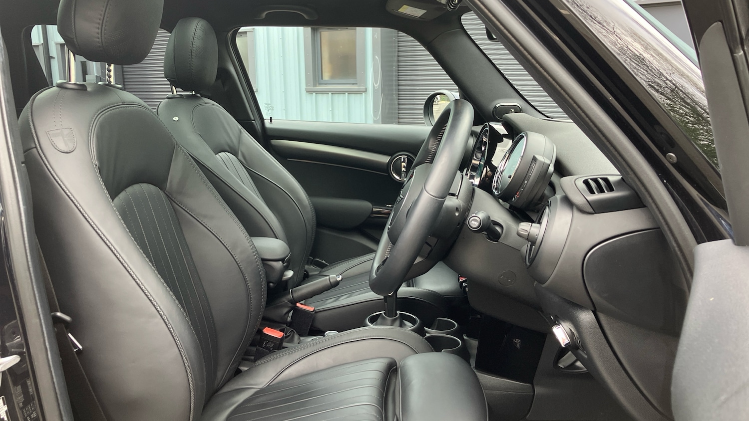 Used MINI Hatch 2023 for sale - 77918474: Photo 11