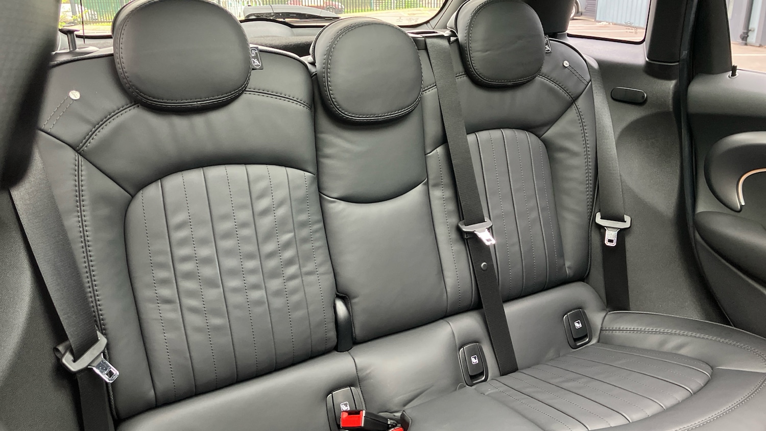 Used MINI Hatch 2023 for sale - 77918474: Photo 12