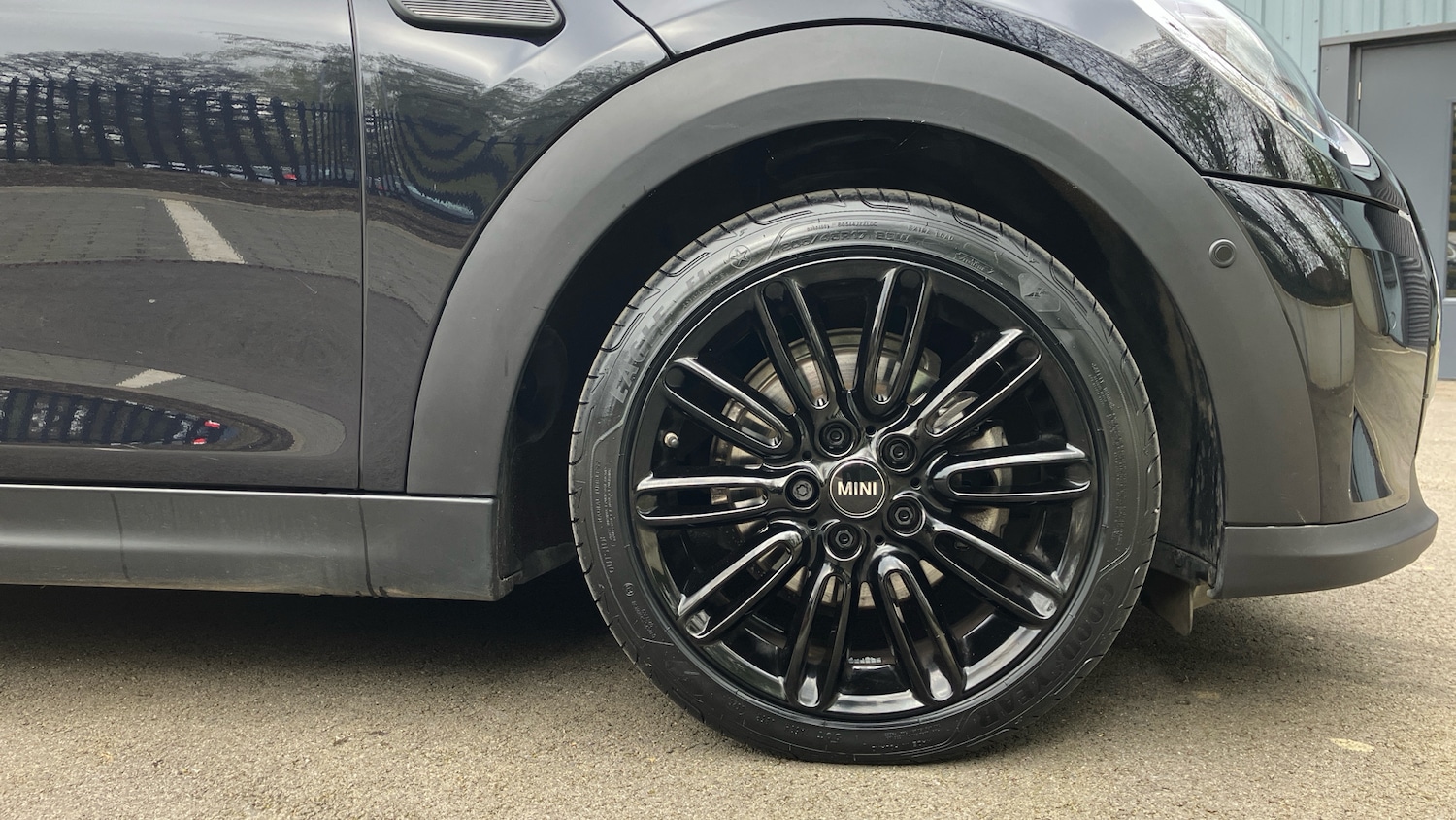 Used MINI Hatch 2023 for sale - 77918474: Photo 14