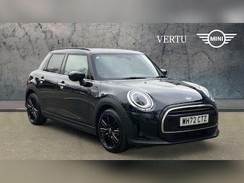 Used MINI Hatch 2023 for sale - 77918474: Photo