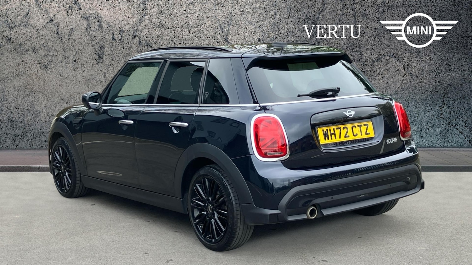 Used MINI Hatch 2023 for sale - 77918474: Photo 2