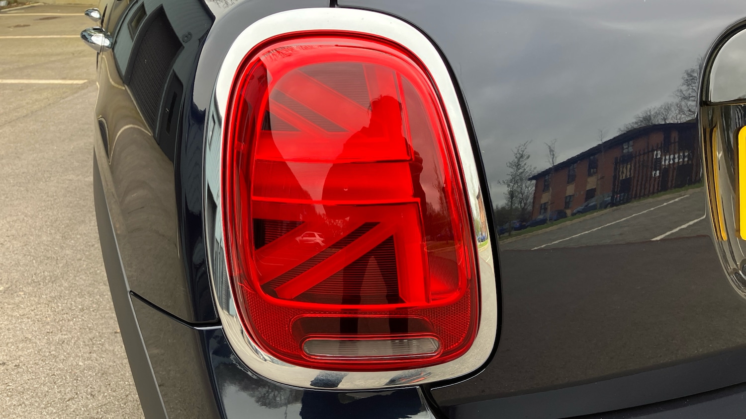 Used MINI Hatch 2023 for sale - 77918474: Photo 22