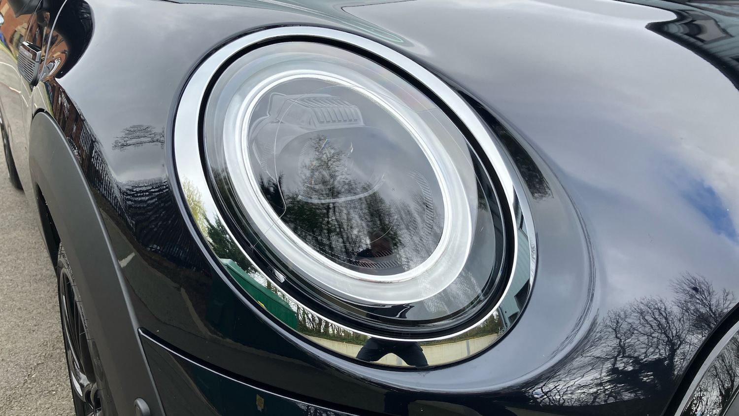 Used MINI Hatch 2023 for sale - 77918474: Photo 23