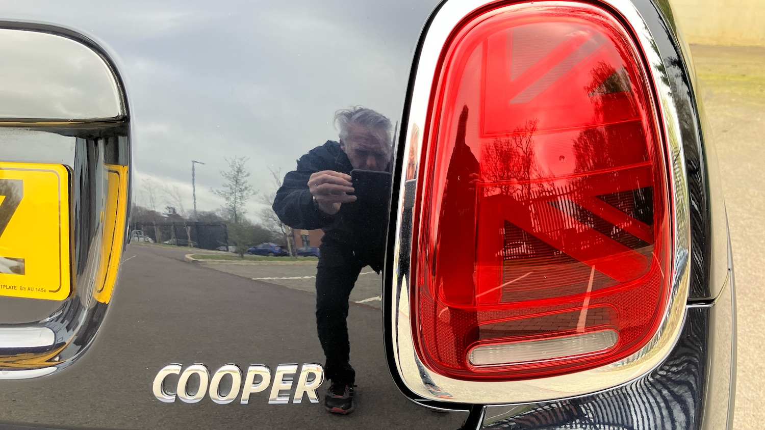 Used MINI Hatch 2023 for sale - 77918474: Photo 25