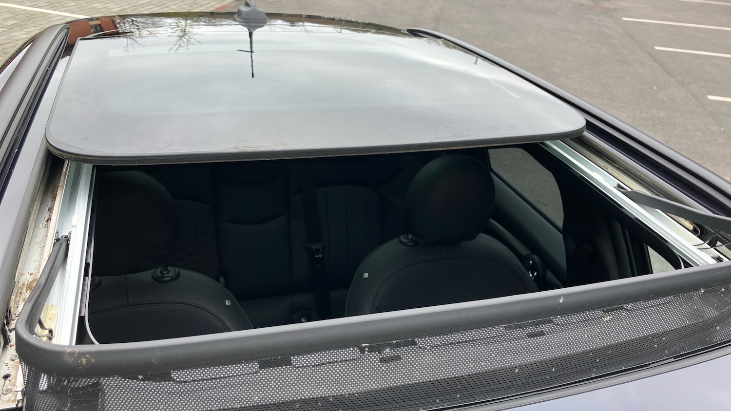 Used MINI Hatch 2023 for sale - 77918474: Photo 27