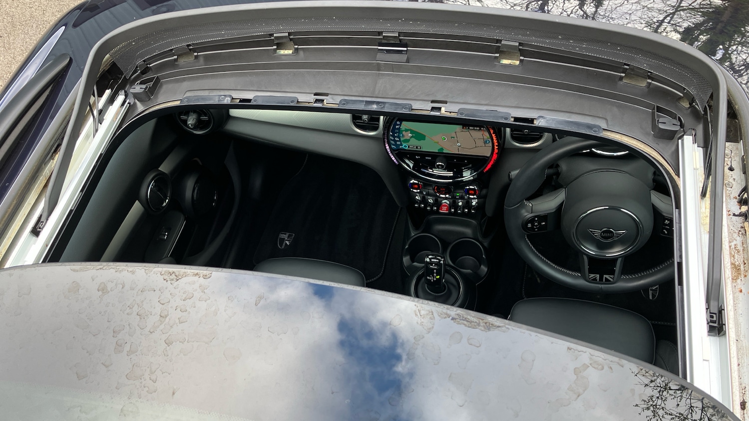 Used MINI Hatch 2023 for sale - 77918474: Photo 28