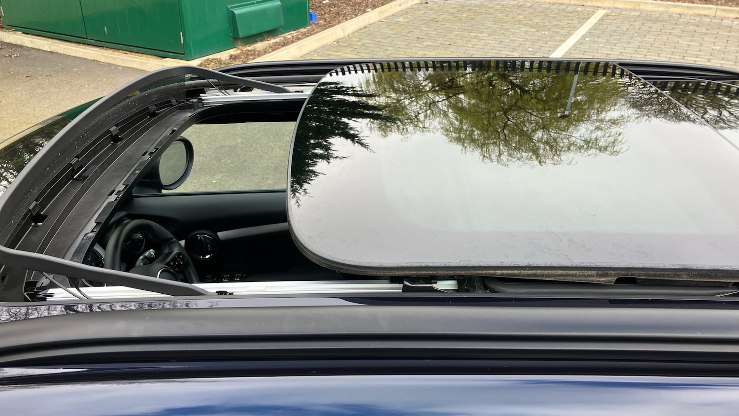 Used MINI Hatch 2023 for sale - 77918474: Photo 29