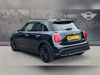 Used MINI Hatch 2023 for sale - 77918474: Photo