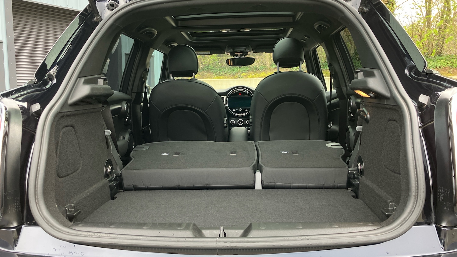 Used MINI Hatch 2023 for sale - 77918474: Photo 34