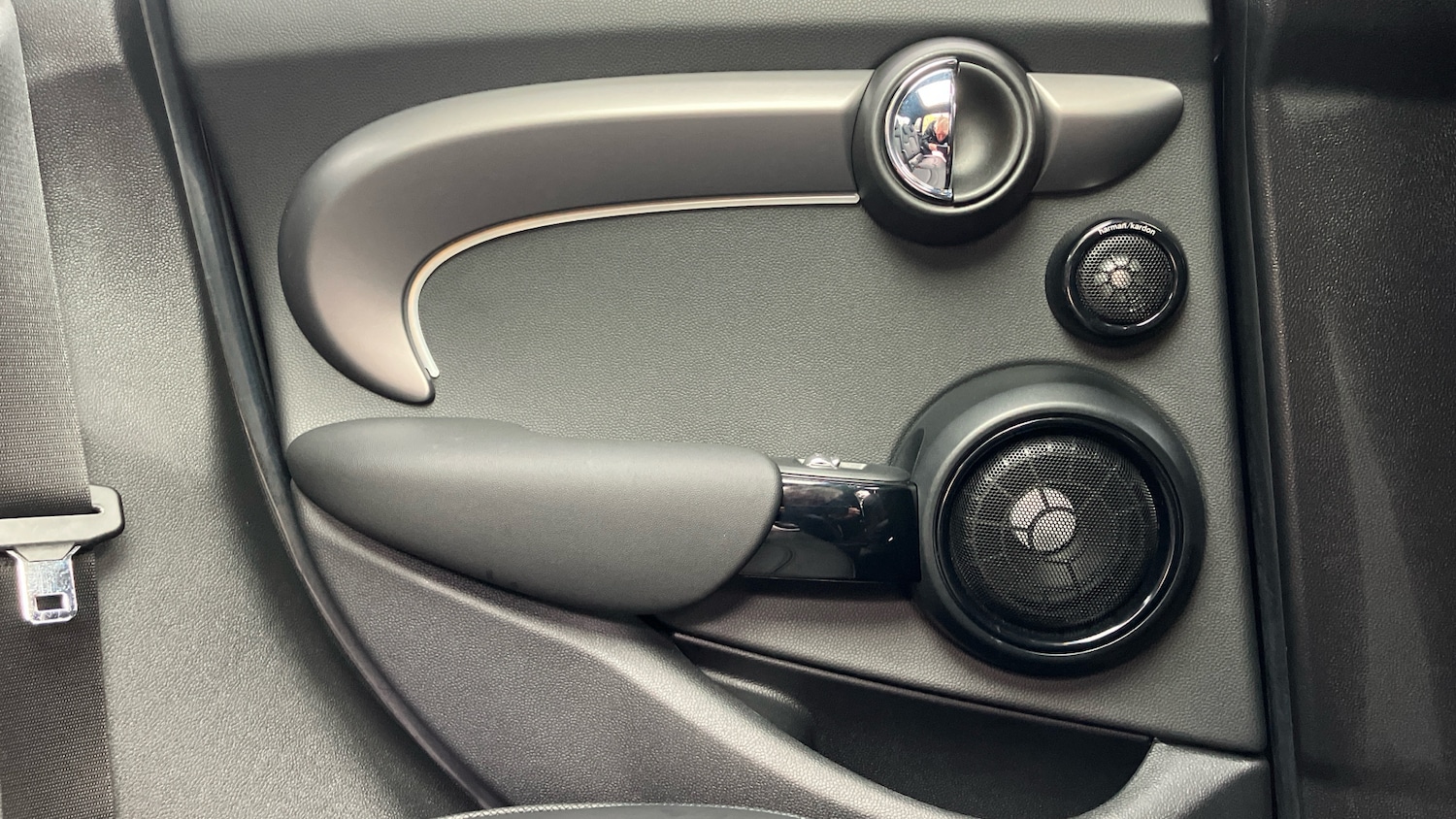 Used MINI Hatch 2023 for sale - 77918474: Photo 36