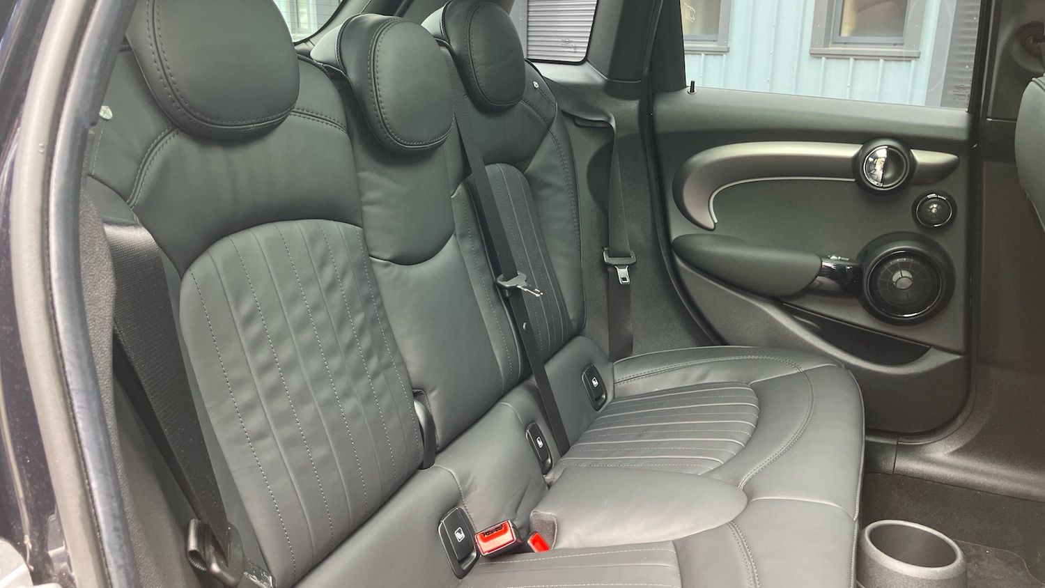 Used MINI Hatch 2023 for sale - 77918474: Photo 37