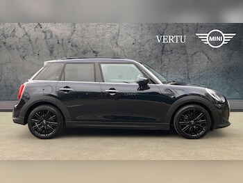 Used MINI Hatch 2023 for sale - 77918474: Photo