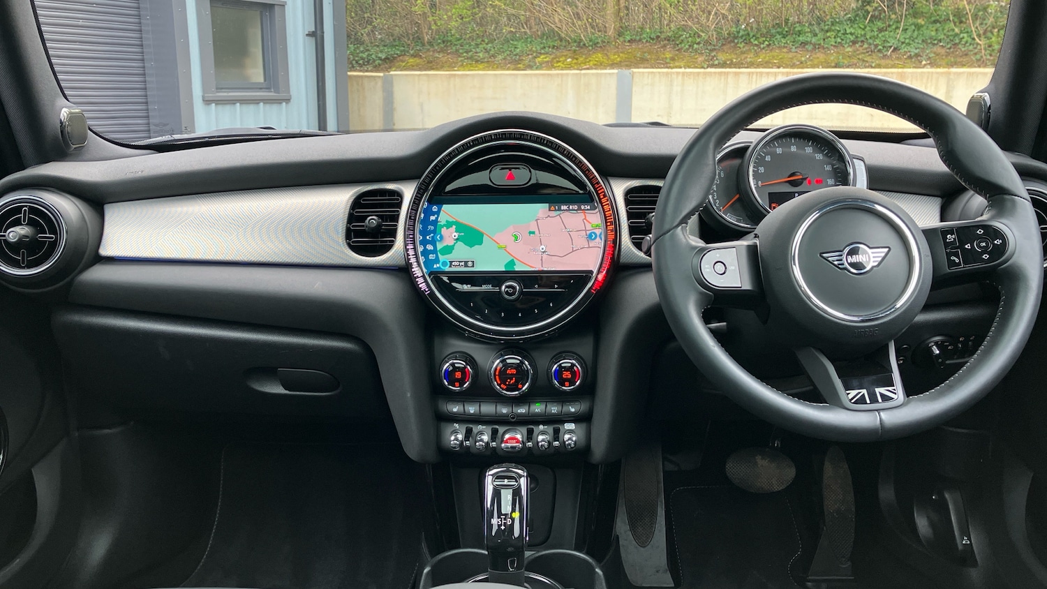 Used MINI Hatch 2023 for sale - 77918474: Photo 4