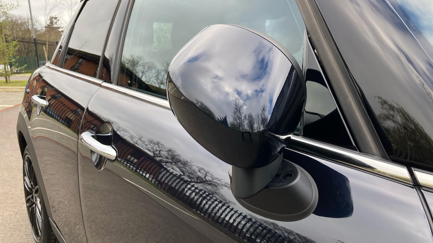 Used MINI Hatch 2023 for sale - 77918474: Photo 43