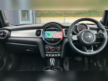 Used MINI Hatch 2023 for sale - 77918474: Photo